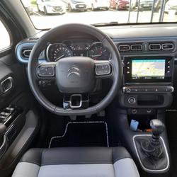 Citroen C3 PureTech 110 S&S BVM6 ELLE Paimpol