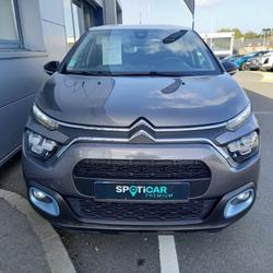 Citroen C3 PureTech 110 S&S BVM6 ELLE Paimpol