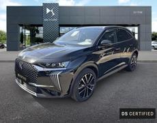 DS DS7 Saint-Brieuc