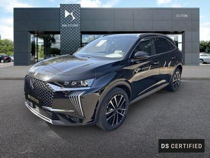DS DS7 - BlueHDi 130ch Rivoli Automatique - 30 490 €