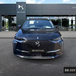 DS DS7 BlueHDi 130ch Rivoli Automatique Saint-Brieuc