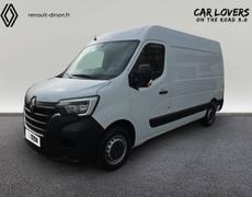 Renault Master Saint-Malo