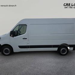 Renault Master MASTER FGN TRAC F3500 L2H2 BLUE DCI 135 CONFORT Saint-Malo