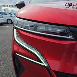 Renault Master MASTER FGN TRAC F3500 L2H2 BLUE DCI 135 CONFORT Dinan