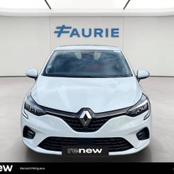 Renault Clio 5 Clio TCe 90 - 21N Business Tr&eacute;lissac