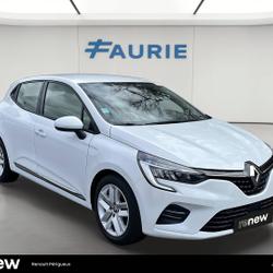 Renault Clio 5 Clio TCe 90 - 21N Business Tr&eacute;lissac