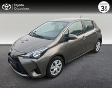 Toyota Yaris Vernouillet