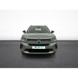 Citroen C3 C3 Turbo 100 ch BVM6 Plus Beaune