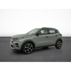 Citroen C3 C3 Turbo 100 ch BVM6 Plus Beaune