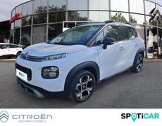 Citroen C3 Aircross Saint-Brieuc