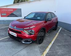 Citroen C4 Noues de Sienne