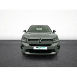 Citroen C3 C3 Turbo 100 ch BVM6 Plus Beaune