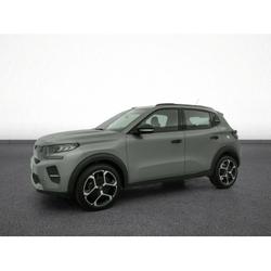 Citroen C3 C3 Turbo 100 ch BVM6 Plus Beaune