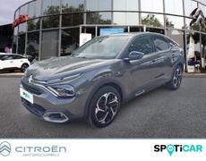 Citroen C4 Saint-Brieuc