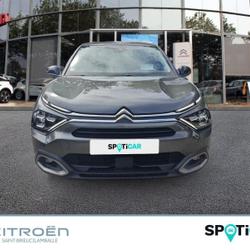 Citroen C4 BlueHDi 110ch S&S Shine Saint-Brieuc