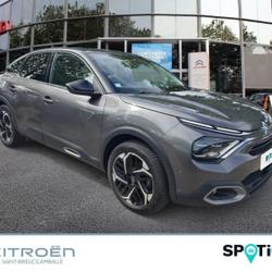 Citroen C4 BlueHDi 110ch S&S Shine Saint-Brieuc
