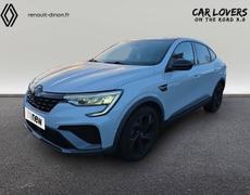 Renault Arkana Dinan