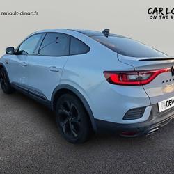 Renault Arkana Arkana E-Tech hybride 145 - 22 Engineered Dinan