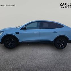 Renault Arkana Arkana E-Tech hybride 145 - 22 Engineered Dinan
