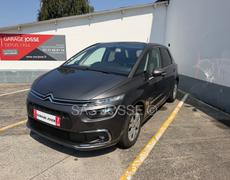 Citroen C4 Spacetourer Noues de Sienne