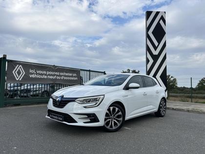 Renault Megane 4 - 1.3 TCe 140ch Techno EDC -23 - 16 990 €