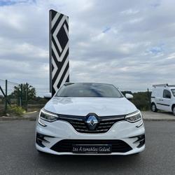 Renault Megane 4 1.3 TCe 140ch Techno EDC -23 occasion - Saint-Jouan-de-l'Isle - photo 2/20