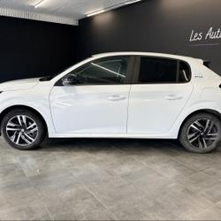 Peugeot 208 1.2 100ch S&S Style occasion - Granville - photo 3/18