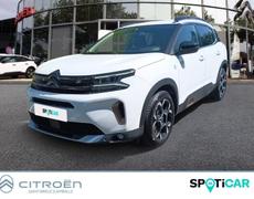 Citroen C5 Aircross Saint-Brieuc