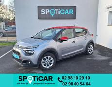 Citroen C3 Concarneau