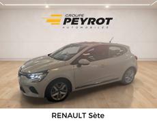 Renault Clio 5 Sète