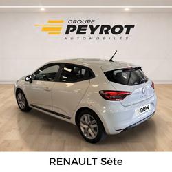 Renault Clio 5 Clio E-Tech 140 - 21N Business S&egrave;te