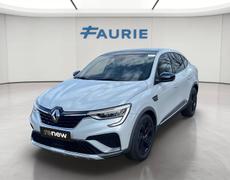 Renault Arkana Trélissac
