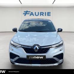 Renault Arkana Arkana E-Tech 145 - 21B R.S. Line Tr&eacute;lissac