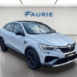 Renault Arkana Arkana E-Tech 145 - 21B R.S. Line Tr&eacute;lissac