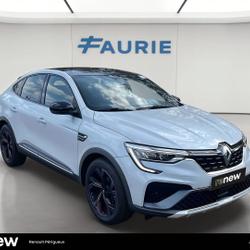 Renault Arkana Arkana E-Tech 145 - 21B R.S. Line Tr&eacute;lissac