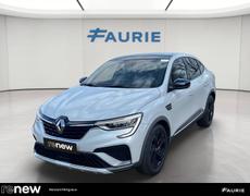 Renault Arkana Terrasson-Lavilledieu