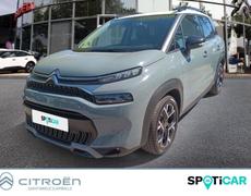 Citroen C3 Aircross Saint-Brieuc