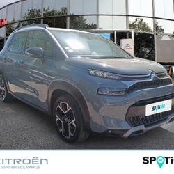 Citroen C3 Aircross BlueHDi 120ch S&S Shine Pack EAT6 Saint-Brieuc