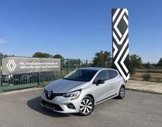 Renault Clio 5 - 1.6 E-Tech 145ch full hybrid Evolution - 14 990 €