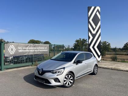 Renault Clio 5 - 1.6 E-Tech 145ch full hybrid Evolution - 14 990 €