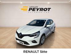 Renault Clio 5 Sète