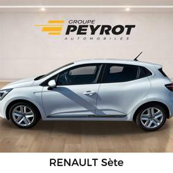 Renault Clio 5 Clio E-Tech 140 - 21N Business S&egrave;te