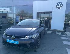 Volkswagen Polo Bergerac