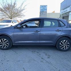 Volkswagen Polo Polo 1.0 TSI 95 S&S DSG7 Life Bergerac