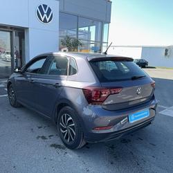 Volkswagen Polo Polo 1.0 TSI 95 S&S DSG7 Life Bergerac