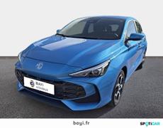 MG MG3 Évreux
