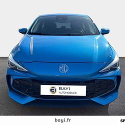 MG MG3 MG3 1.5 L Hybrid+ 195 ch Comfort &Eacute;vreux
