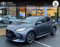 Toyota Yaris Distré