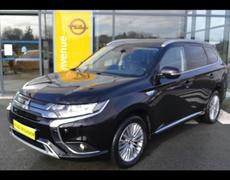 Mitsubishi Outlander Distré