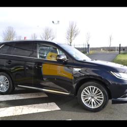 Mitsubishi Outlander PHEV Twin Motor Business 4WD Euro6d-T EVAP 5cv Distr&eacute;